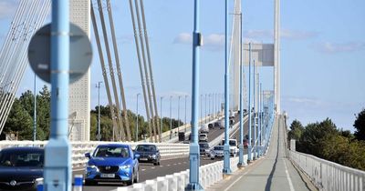 Eight months of disruption ahead as work to start on M48 Severn Bridge