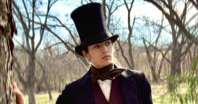 Student, 20, who dresses as Victorian every day says he was 'born in the wrong era'