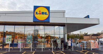 Lidl Platinum Jubilee opening hours and closing times for Queen's Bank Holiday weekend