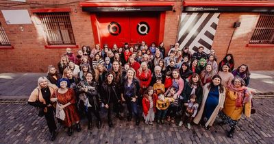 Belfast Women's Work Festival to shine a light on females in music and arts