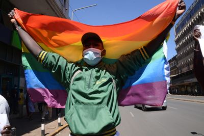 Kenyan queer men risk health amid homophobia in public hospitals