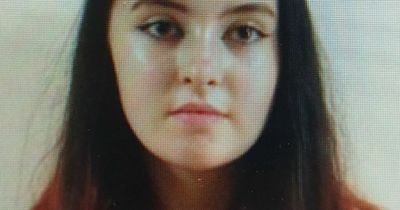 Scots schoolgirl missing who may have travelled to Aberdeen found safe and well