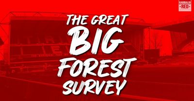 Spending plans, player targets, Steve Cooper and next season - what the future holds for Nottingham Forest