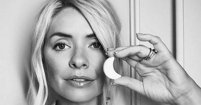 Holly Willoughby slammed by fans for charging £11 for 'tiny' wax melts