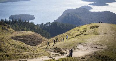 Scottish tech firm hopes to tackle problems of tourist overcrowding