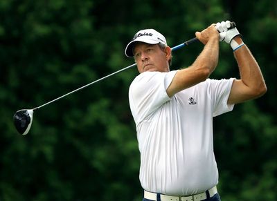 Bart Bryant: Former pro golfer dies in car accident