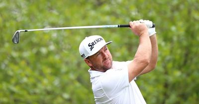 Graeme McDowell loses lucrative sponsorship deal after joining Saudi backed LIV event