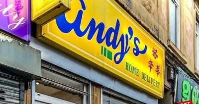 10 takeaways compete for Best of Glasgow prize at Scotland food awards