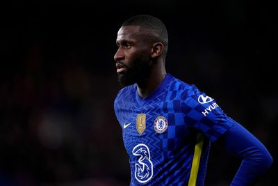 Toni Rudiger leaving Chelsea as Real Madrid move confirmed