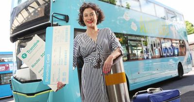 Belfast International Airport bus services: Translink announce timetable change with more departures