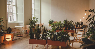 Popular Edinburgh cafe and wine bar in luxury hotel Eden Locke closes