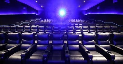 Free Showcase cinema tickets and popcorn this bank holiday for people with a certain name