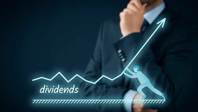 Scoring Bigger Dividends Is Even Easier Than It Looks