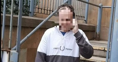 Jilted Scots man mocked trans lover by calling her a 'manny with a fanny'