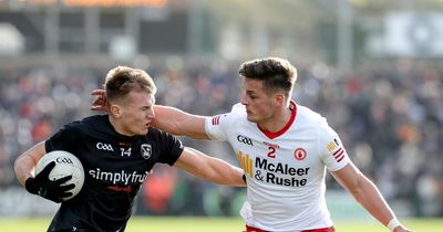 Armagh v Tyrone date, throw-in time, TV and stream information, team news, betting odds and more