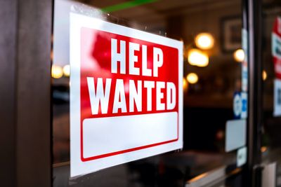 ADP May Employment Report Suggests Fewer Jobs Gains As Hiring Slows, Quits Near Record