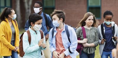 Listening to young people could help reduce pandemic-related harms to children