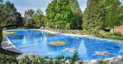 Council closes paddling pool after parents say new £140k floor is 'too slippery'