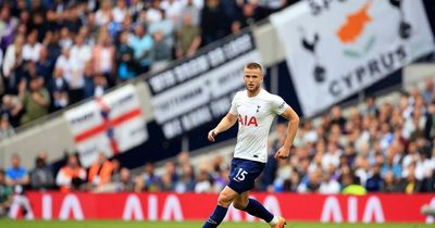 Eric Dier’s England exclusion undermines Gareth Southgate's form over reputation claims