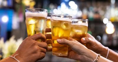 Scotland pubs extending opening hours during Platinum Jubilee - full list of local authorities