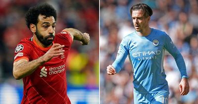 Jack Grealish's impact on Mohamed Salah contract stand-off as Man City star 'blamed'