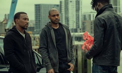 What did Blackout Tuesday change? Not much – TV boardrooms are still very white