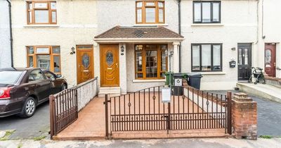 Five Dublin dream homes on sale for under €300,000