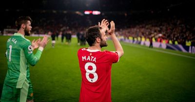 Manchester United cannot make Juan Mata mistake with Erik ten Hag's first signing