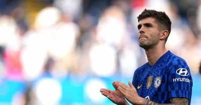 Christian Pulisic lifts lid on Todd Boehly meeting and speaks out on Chelsea future