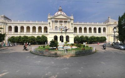 Centenary fete: MMCRI reaches out to its alumni