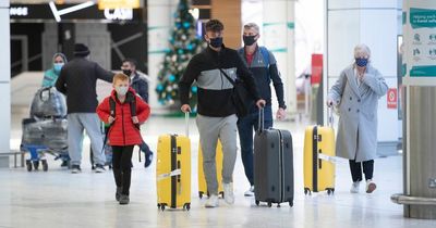 Glasgow Airport cancelled flights: How to check if you're affected and what to do