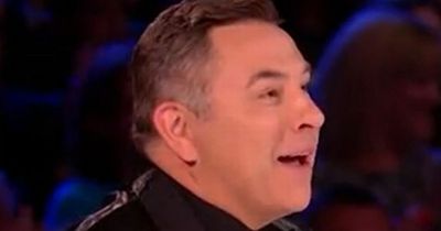 Britain's Got Talent's David Walliams issues demand to ITV to 'scrap news' for semi final act