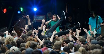 Slam Dunk Festival 2022 travel details, car parking and shuttle bus information