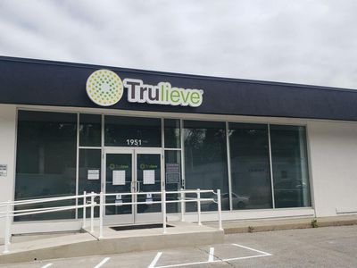 Trulieve Opens Medical Marijuana Dispensary In Coatesville, Pennsylvania