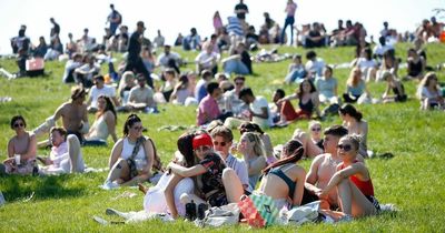 UK weather forecast: Met Office predicts exact date of 25C Platinum Jubilee sunshine