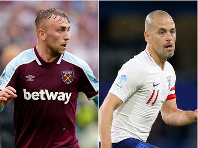 Joe Cole backs West Ham forward Jarrod Bowen to shine for England