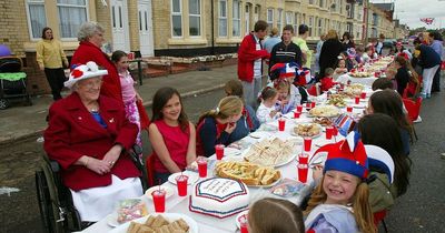 159 road closures across Merseyside as people enjoy Jubilee street parties