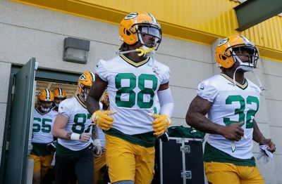 Packers open up two minicamp practices for public viewing next week