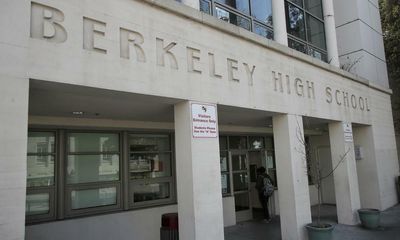 Police arrested teen for allegedly planning shooting at Berkeley, California, high school