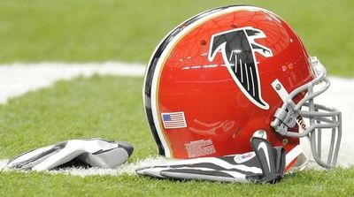 Falcons Are Bringing Classic Helmet Back For 2022 Season