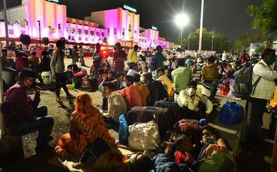 SCR’s best ever monthly passenger, freight earnings in May