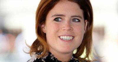 Princess Eugenie's scoliosis battle still affects her now after intense surgery at 12