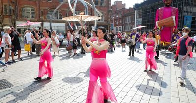 Belfast Mela returns to Botanic Gardens for week of celebrations in August