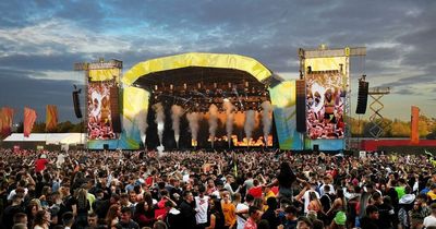 Belsonic 2022: Win a pair of Golden Tickets to EVERY gig this summer