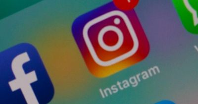 Instagram to issue 'amber alerts' in bid to locate missing children