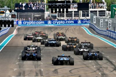How F1 budget cap is reining in one-off developments