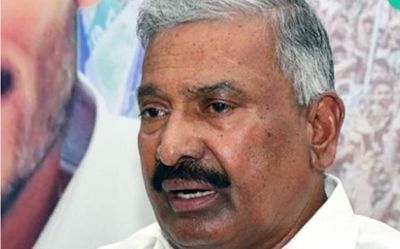 Andhra Pradesh importing 31 lakh tonnes of coal: Peddireddy