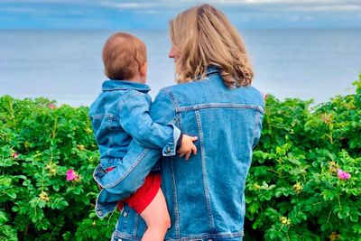 DIARY: One mother of many, watching the news and worrying