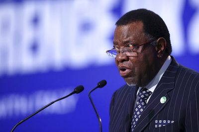 Namibia launches sovereign wealth fund following oil discoveries