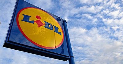 Lidl announce opening of newly revamped store in Dublin